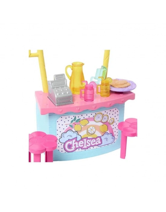 HNY60 - LIMONATA STANDI