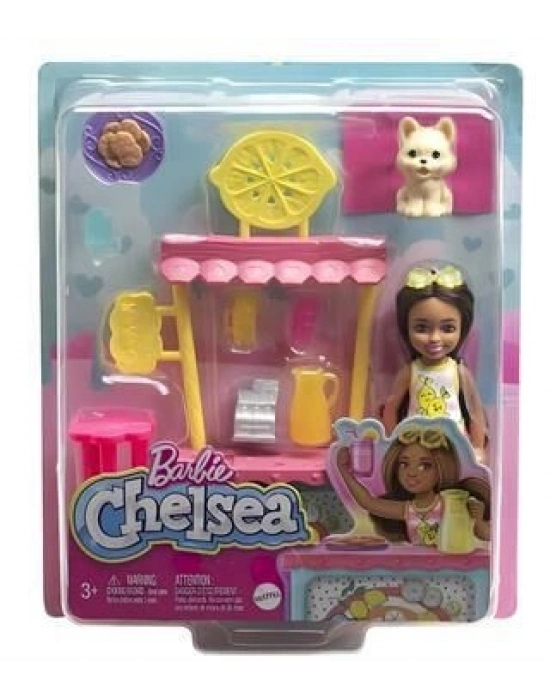 HNY60 - LIMONATA STANDI