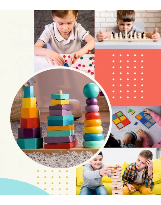 Hobby Poly Gayrimenkul Emlak Ticareti Oyunu