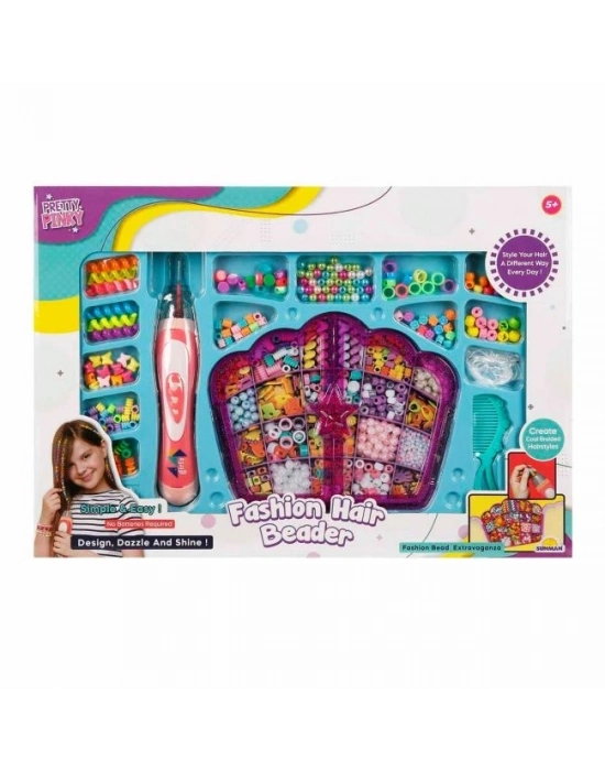 HOBI SET GUZELLIK ATOLYESI