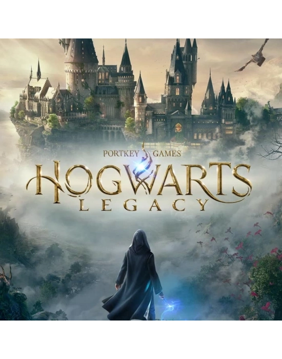 Hogwarts Legacy