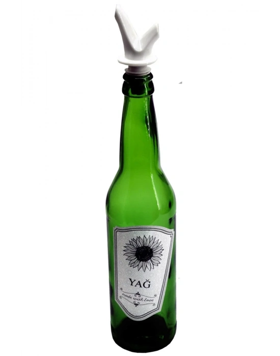 Home Paris Yeşil Yağlık 500 cc Royaleks-HN-1523