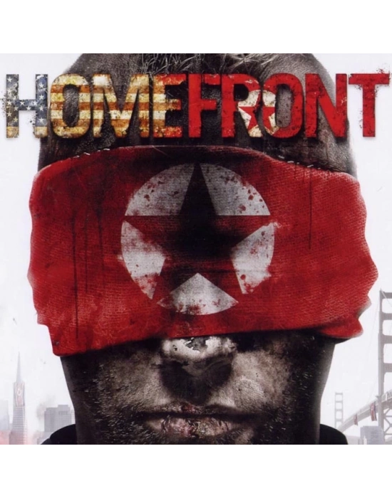 Homefront