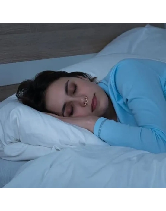 Horlama Azaltıcı Burun Aparatı 4lü