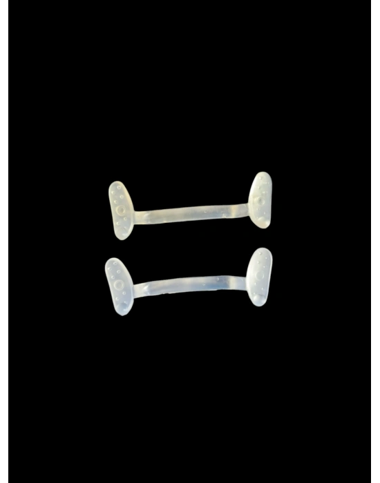 Horlama Burun Aparatı 2 Adet