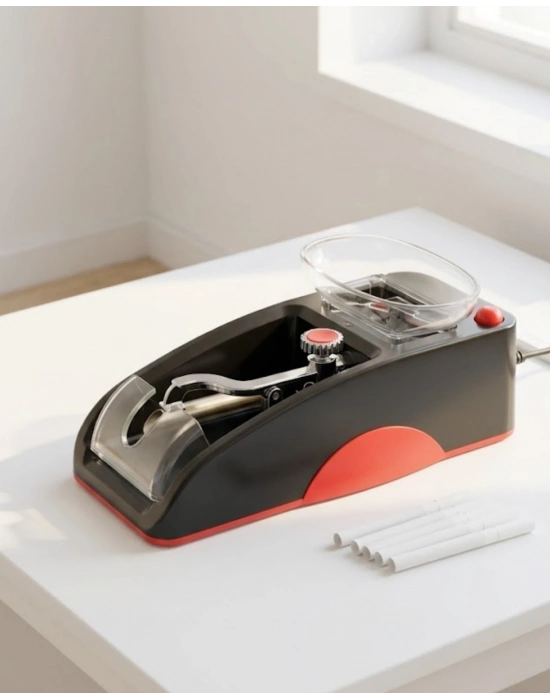 HORNS SARMA MAKİNESİ