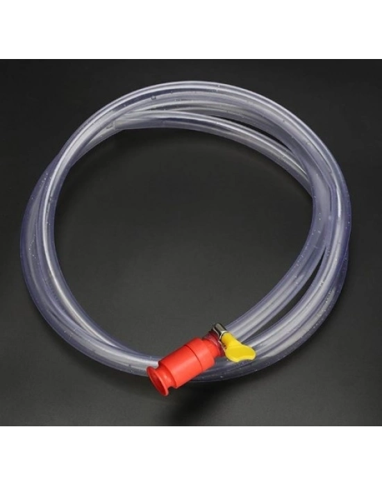 Hortumlu Sıvı Aktarma Aparatı 150 cm