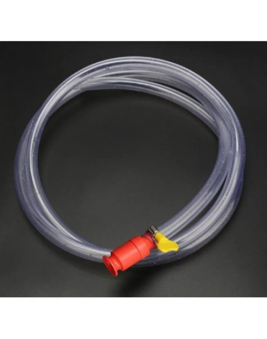 Hortumlu Sıvı Aktarma Aparatı 150 cm