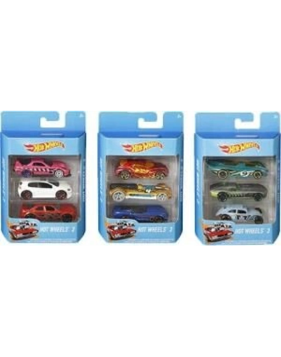 3Lü Araba Seti - K5904