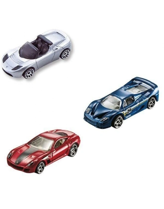 3Lü Araba Seti - K5904