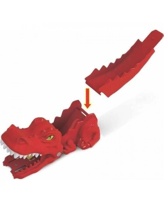 Vahşi Fırlatıcılar Serisi Dinazor - GVF41-GVF42