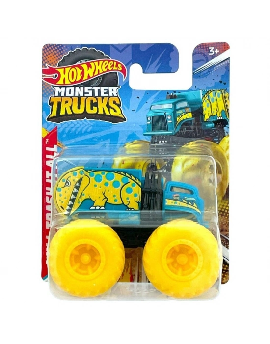 HPJ03 - HOT WHEELS MONSTER TRUCKS