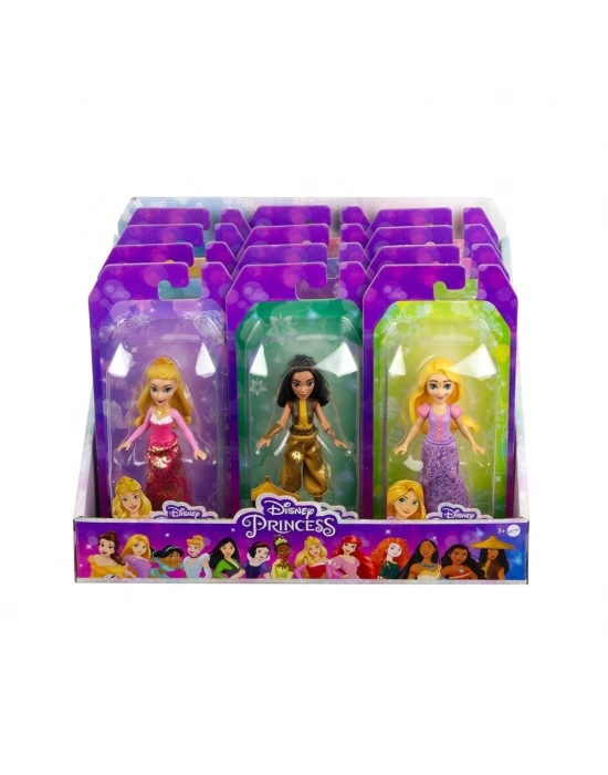 HPL55 Mini Ana Karakter Bebek(adet fiyatıdır.)