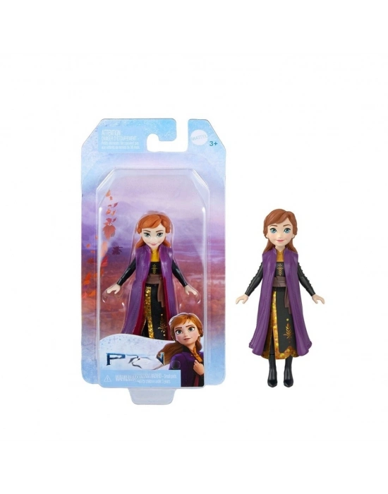 HPL56  Karlar Ülkesi Mini Bebek