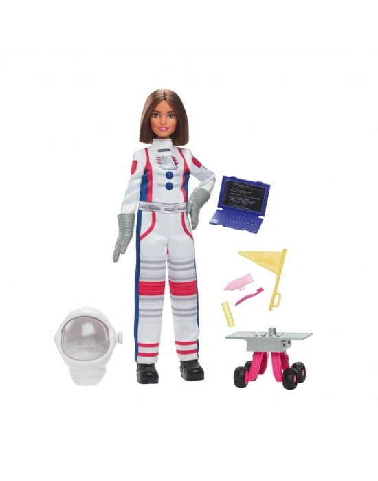 HRG41 65.Yıl Deluxe Kariyer Bebekleri