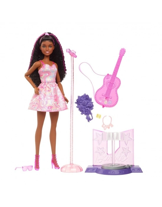 HRG41 65.Yıl Deluxe Kariyer Bebekleri