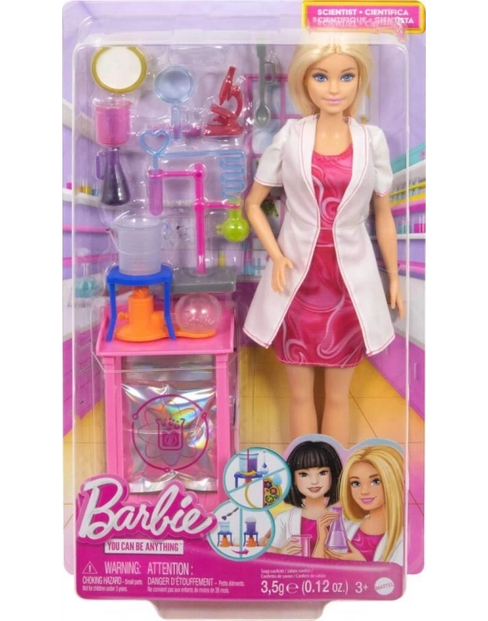 HRG41-JCR70 - KİMYAGER SETİ