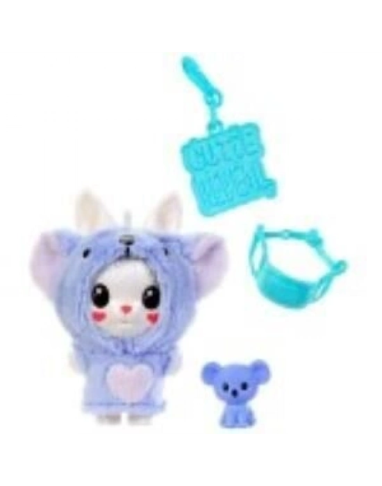 HRK32 - BARBİE HAYVANCIKLAR VE KOSTÜMLERİ