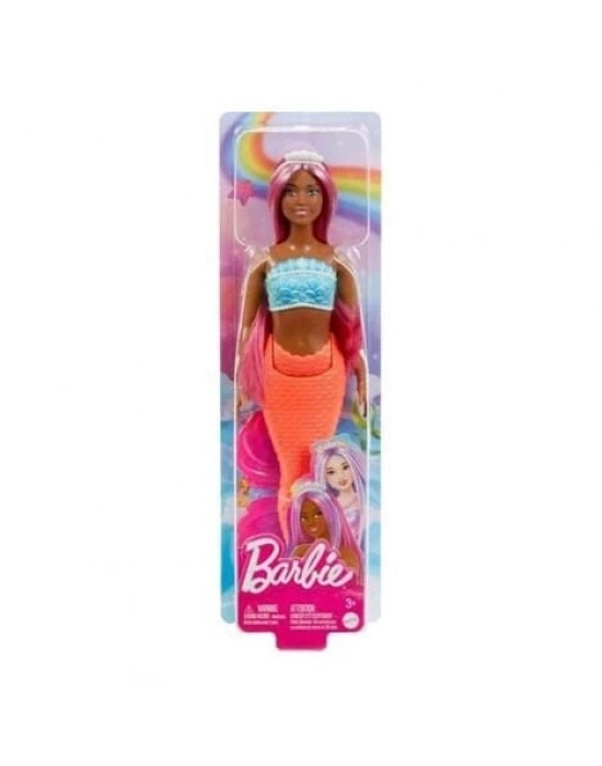 HRR02-HHR04 - DENIZ KIZI BEBEKLER