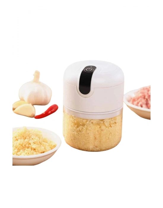 ® HS-24 MİNİ EL RONDOSU