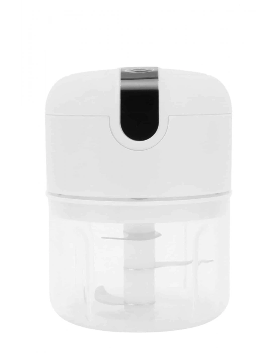 ® HS-24 MİNİ EL RONDOSU