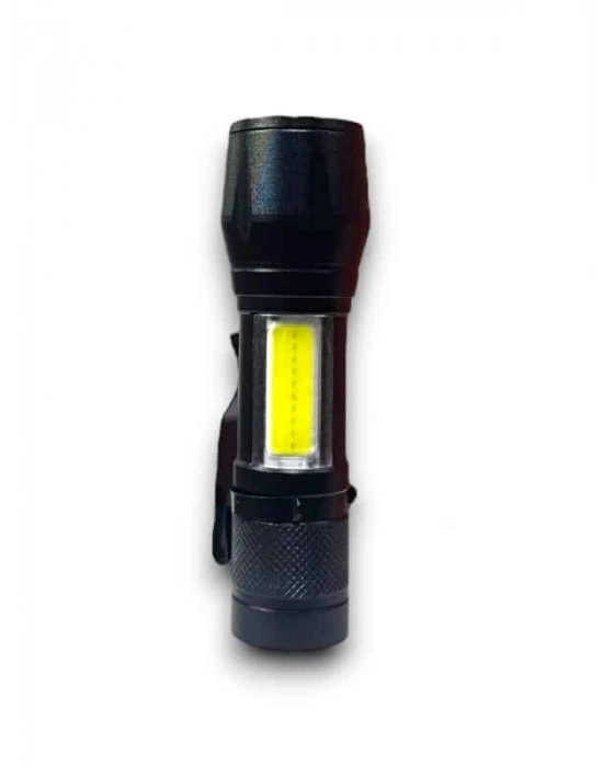 HS-41 EL LAMBASI Ultra Yüksek Led Lamba