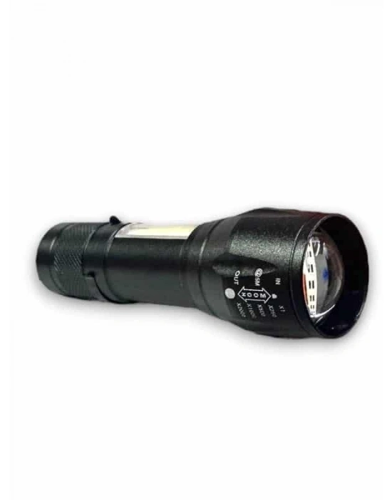 HS-41 EL LAMBASI Ultra Yüksek Led Lamba