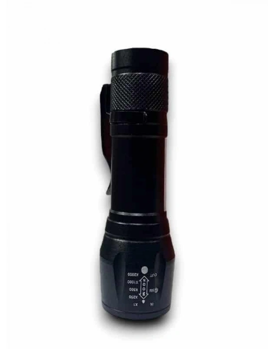 HS-41 EL LAMBASI Ultra Yüksek Led Lamba