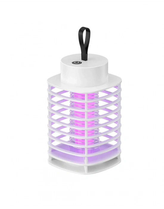 HS373 SİNEK KOVUCU BEYAZ