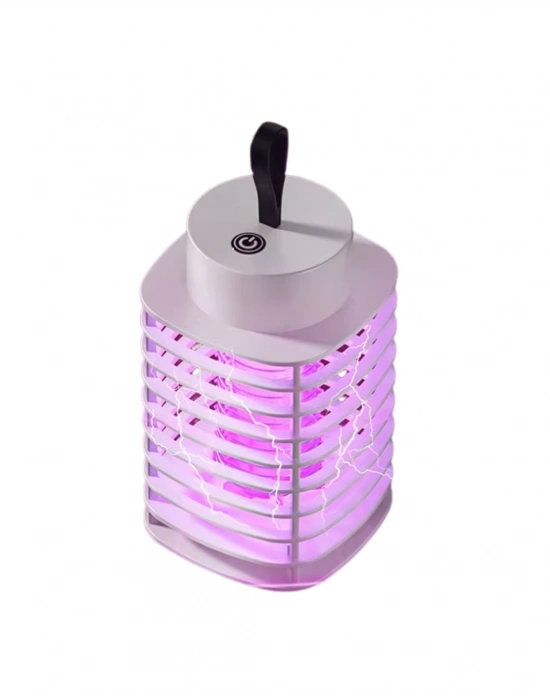 HS373 SİNEK KOVUCU BEYAZ