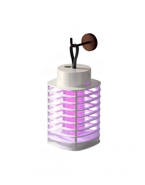 HS373 SİNEK KOVUCU BEYAZ