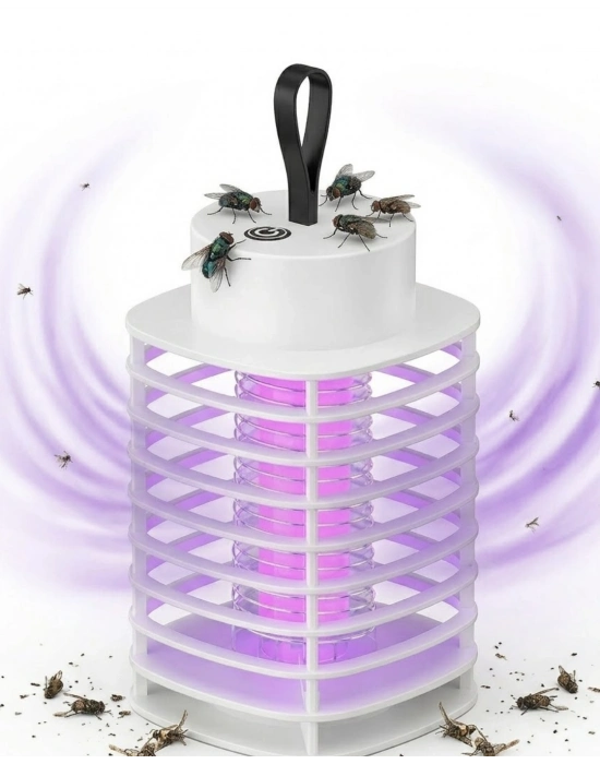 HS373 SİNEK KOVUCU BEYAZ