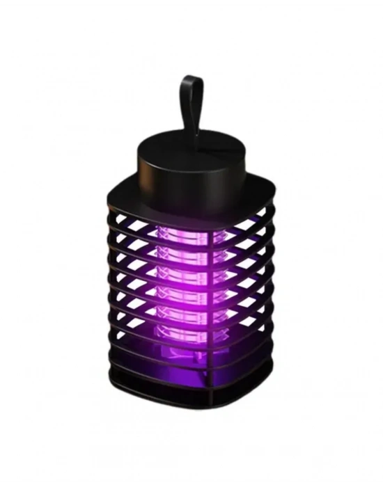 HS373 SİNEK KOVUCU SİYAH