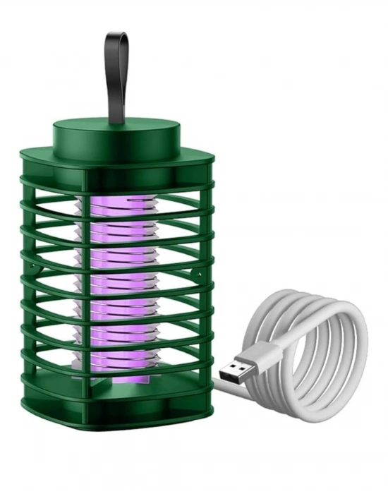 HS373 SİNEK KOVUCU YEŞİL