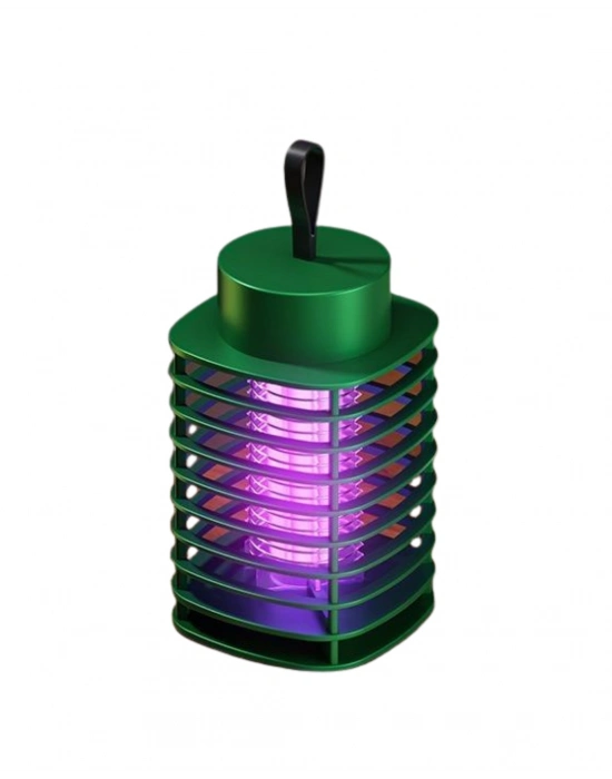 HS373 SİNEK KOVUCU YEŞİL