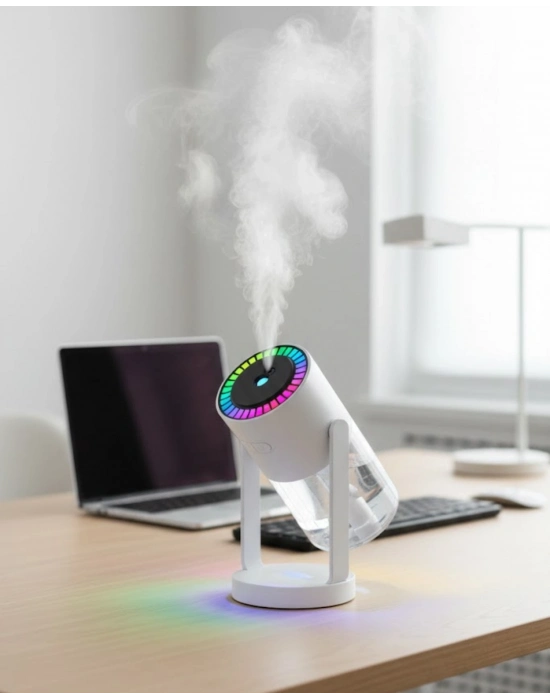 ® HSN82 HAVA NEMLENDİRİCİ GALAKSİ