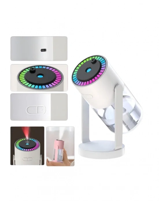 ® HSN82 HAVA NEMLENDİRİCİ GALAKSİ