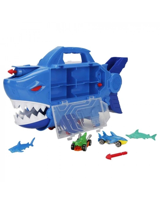 ® HTI TMZ BEAST MACHİNES KÖPEK BALIĞI AVCI