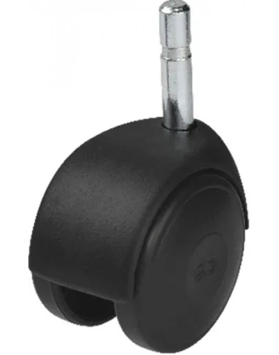 Hts 403 - Plastik Büyük Pimli Tekerlek 4 Adet