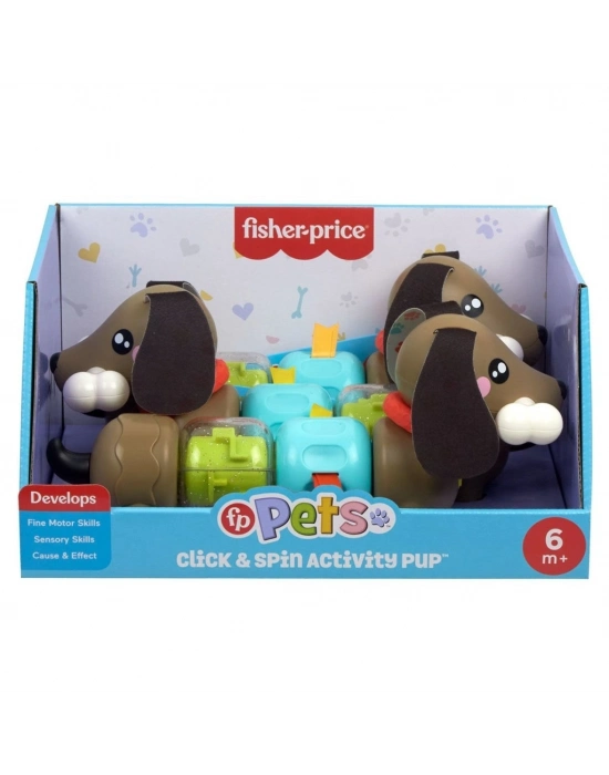 HTW91  Köpekçikle Eğlenceli Aktiviteler