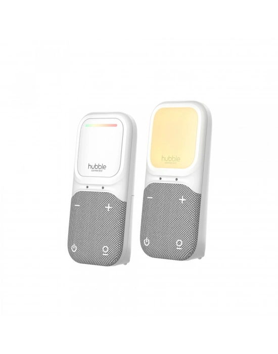 Hubble Sense Glow Dijital Bebek Telsizi HBL03