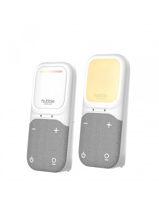 Hubble Sense Glow Dijital Bebek Telsizi HBL03