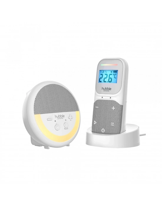 Hubble Sense Glow Pro Dijital Bebek Telsizi HBL04