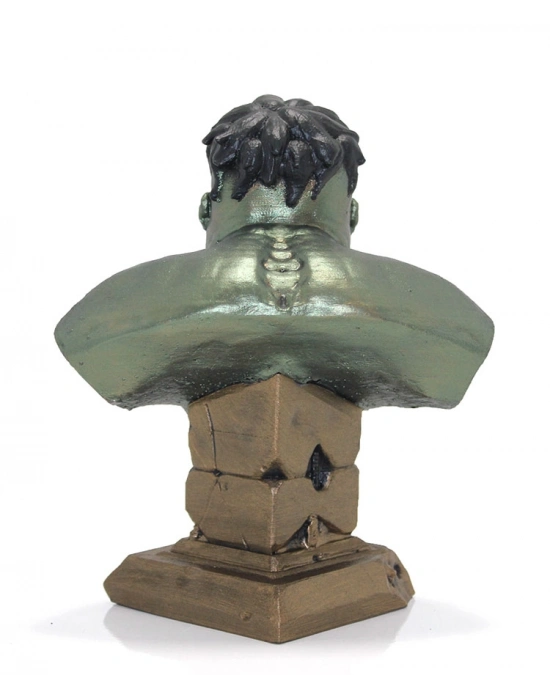 Hulk Büst Büyük Boy