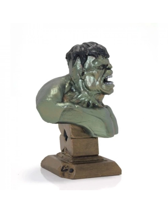 Hulk Büst Büyük Boy