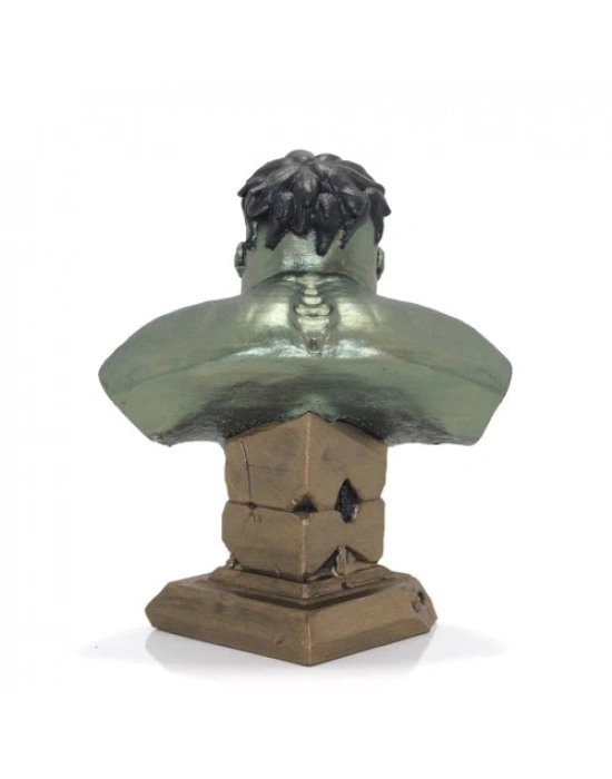 Hulk Büst Büyük Boy