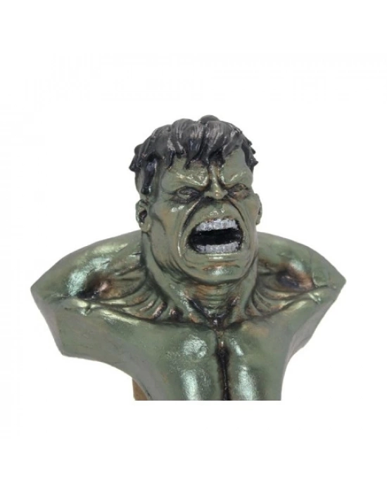 Hulk Büst Büyük Boy