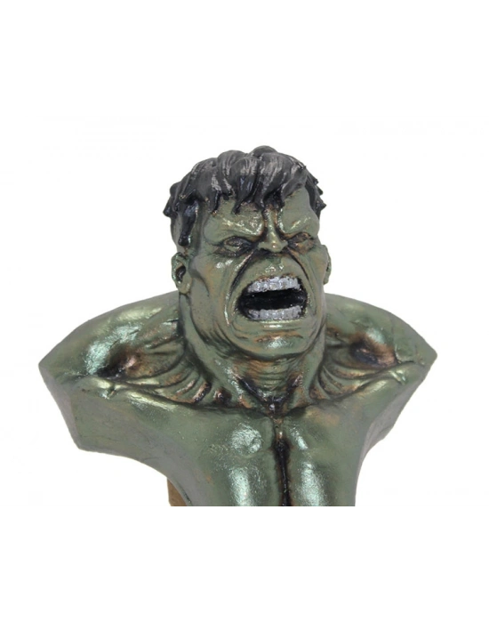 Hulk Büst Büyük Boy