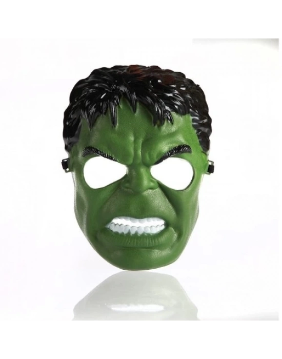 Hulk Maskesi