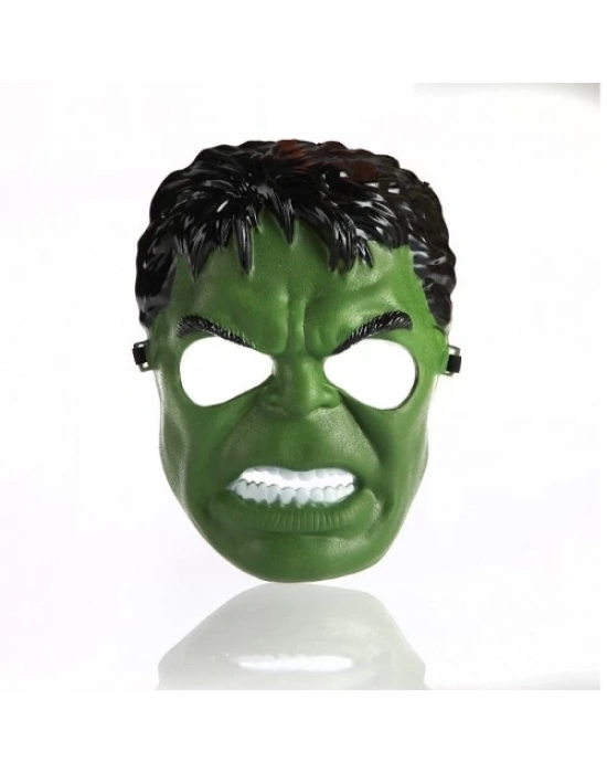 Hulk Maskesi